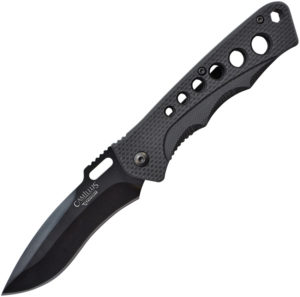 Camillus Rage Folder