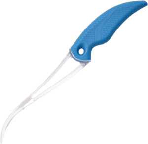 Camillus Shrimp Cleaner (6″)