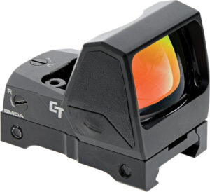 Crimson Trace CT RAD Max Sight