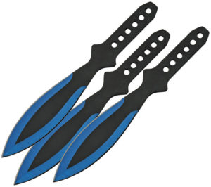 Rite Edge Throwing Knife Set (5.5″)