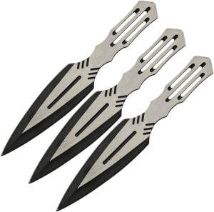 Rite Edge Three Piece Thrower Set (3.75″)