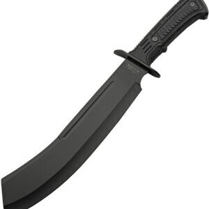 Rite Edge Mountain Machete Black (10.75″)