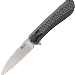 CRKT Slacker Linerlock (3.25″)