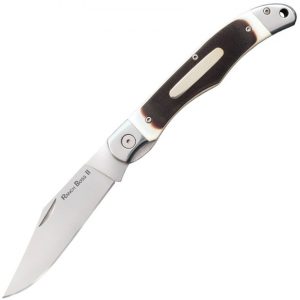 Cold Steel Ranch Boss II (4″)