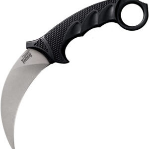 Cold Steel Steel Tiger Karambit (4.75″)