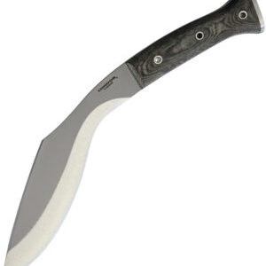 Condor K-Tact Kukri Knife Army Green (9.5″)