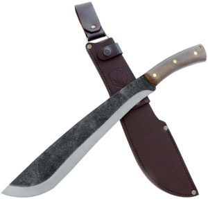 Condor Jungolo Machete (13.25″)
