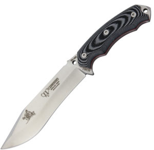 Cudeman Survival Fixed Blade Kit (6″)