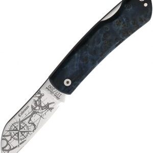 Cudeman La Marinera Lockback LE (2.75″)