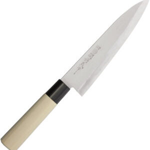 Due Cigni Gyuto Maple Handle (7″)