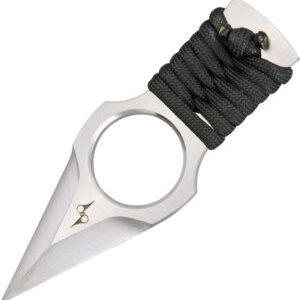 Pinkerton Knives Custom Broad Head Neck Knife (1.63″)