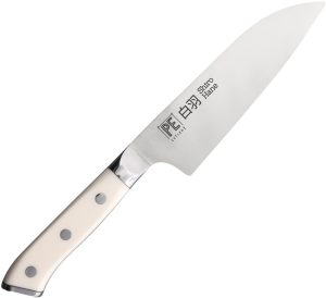 Dragon by Apogee Shiro Hane Santoku (6″)
