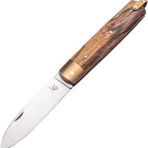 Editions G Laurent Gaillard Folder (2.88″)