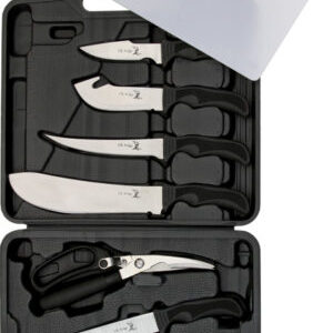 Elk Ridge Nine Piece Big Game Kit