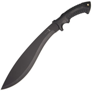 Elk Ridge Bolo Machete Black (13″)