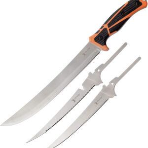 Elk Ridge TREK Fixed Blade