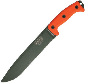 ESEE Junglas Knife (10.38″)