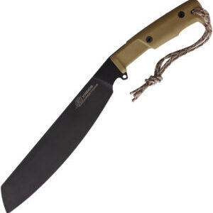 Extrema Ratio Kreios Expeditions Tan (12.88″)