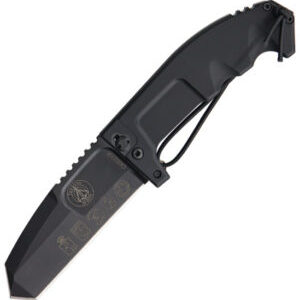 Extrema Ratio RAO Avio Knife Survival Kit