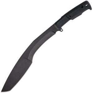 Extrema Ratio Kukri Black Forprene Machete