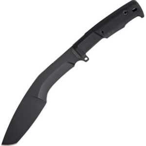 Extrema Ratio Small KS Kukri Machete Black