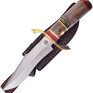 Frost Cutlery Frost Falcon Bowie (7″)