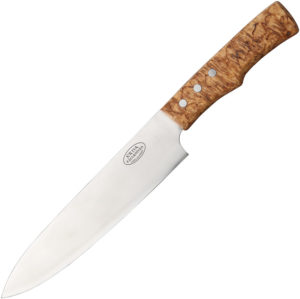 Fallkniven Erna Barbeque Knife (7″)