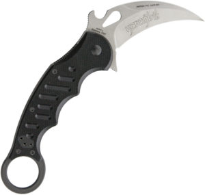 Fox Karambit (3″)