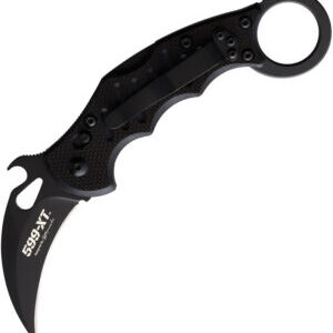 Fox Karambit Lockback (2.5″)