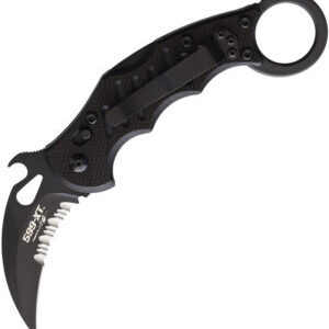 Fox Karambit Linerlock (2.5″)
