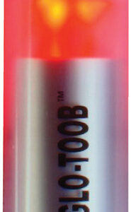 Glo-Toob AAA Series Red