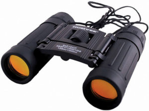 Humvee Binoculars 8×21