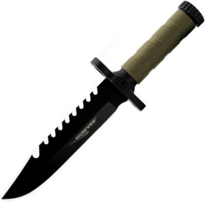 Humvee Next Gen Survival Knife (7.5″)