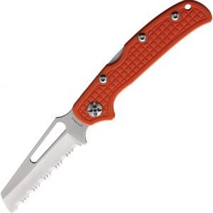 HPA Le Sauveteur Rescue Lockback (3″)