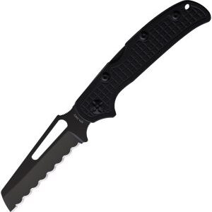 HPA Maritime Assault Lockback (3.25″)