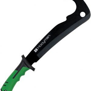 Hooyman Saws Hook Em Machete (11″)
