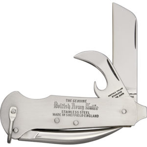 IXL 3 Piece British Army Knife