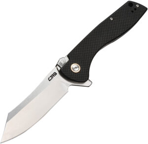 CJRB Kicker Recoil Lock Black (3.5″)