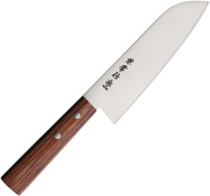 Kanetsune 555 Series Santoku (6.5″)