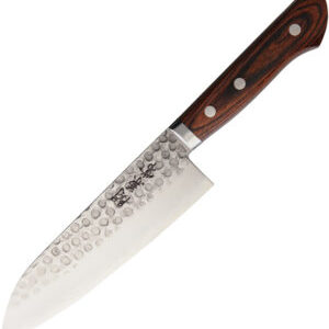 Kanetsune Santoku (6.5″)