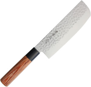 Kanetsune Usubagata 165mm (6.88″)