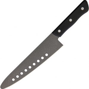 Kanetsune Gyutou Round Tip (8″)