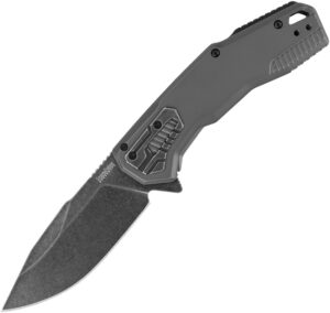 Kershaw Cannonball Framelock A/O (3.5″)