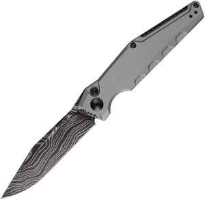 Kershaw Auto Launch 7 Button Lock (3.75″)