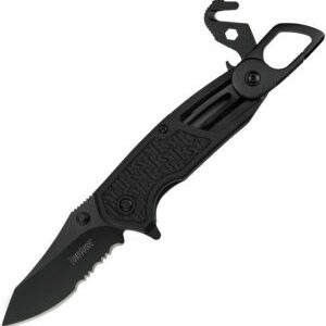 Kershaw Funxion EMT Linerlock A/O (3″)