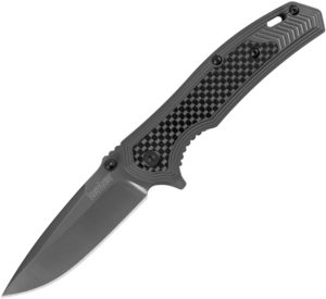 Kershaw Fringe Framelock A/O (3″)