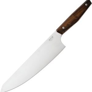 MKM-Maniago Knife Makers Prima Gyuto Chef’s Knife (8″)