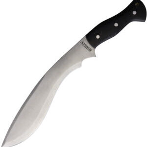 Marbles Kukri Black Micarta (11.5″)