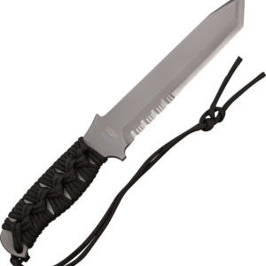 Mission MDK-TI Black (7″)