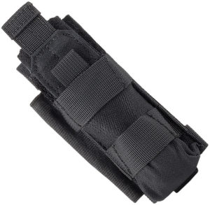 Nitecore NCP40 Holster Black